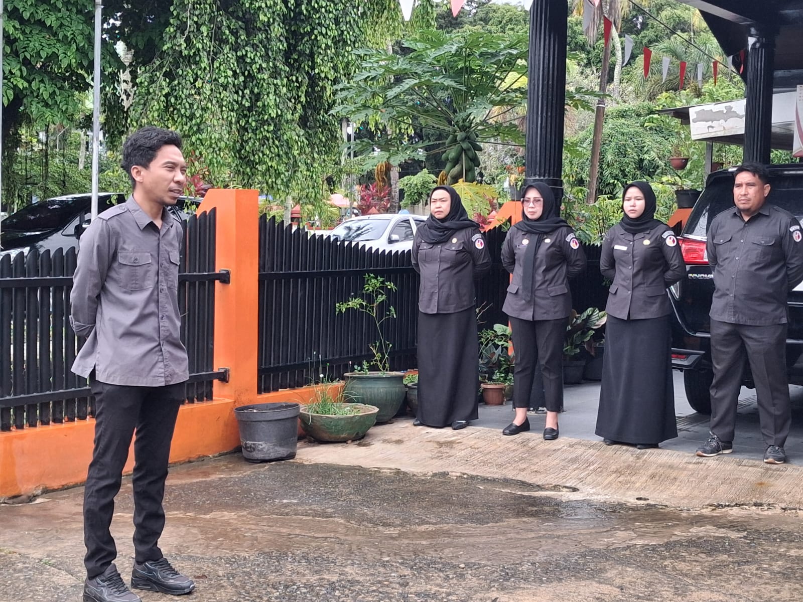 Akselerasi Program Unggulan di 2026