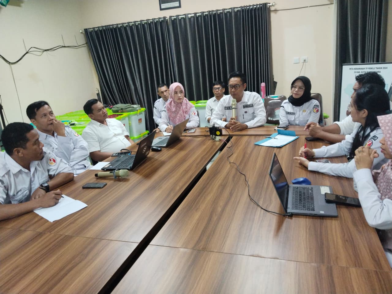 Kegiatan Rabu Merdeka