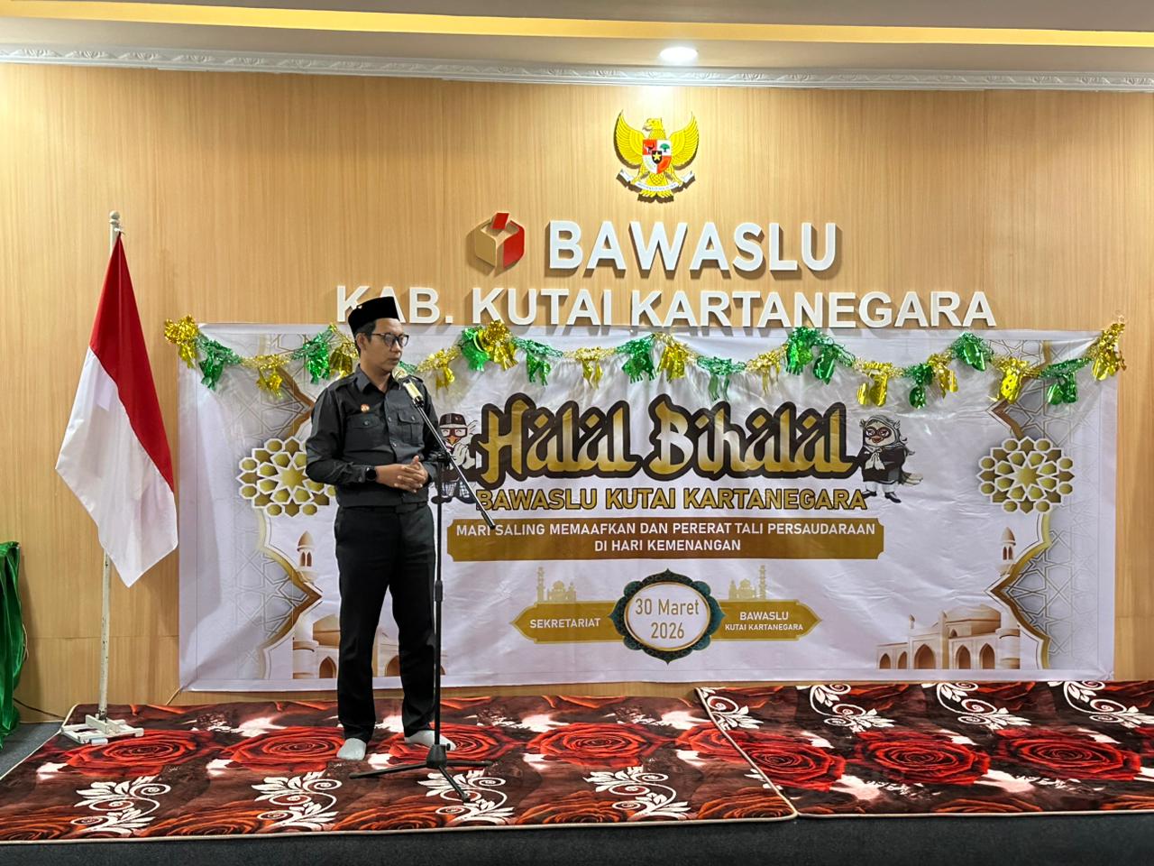 Halal Bihalal