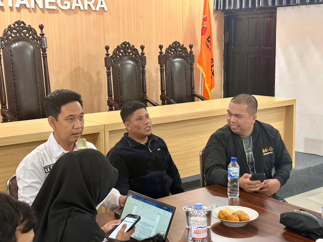 Kegiatan Rabu Merdeka