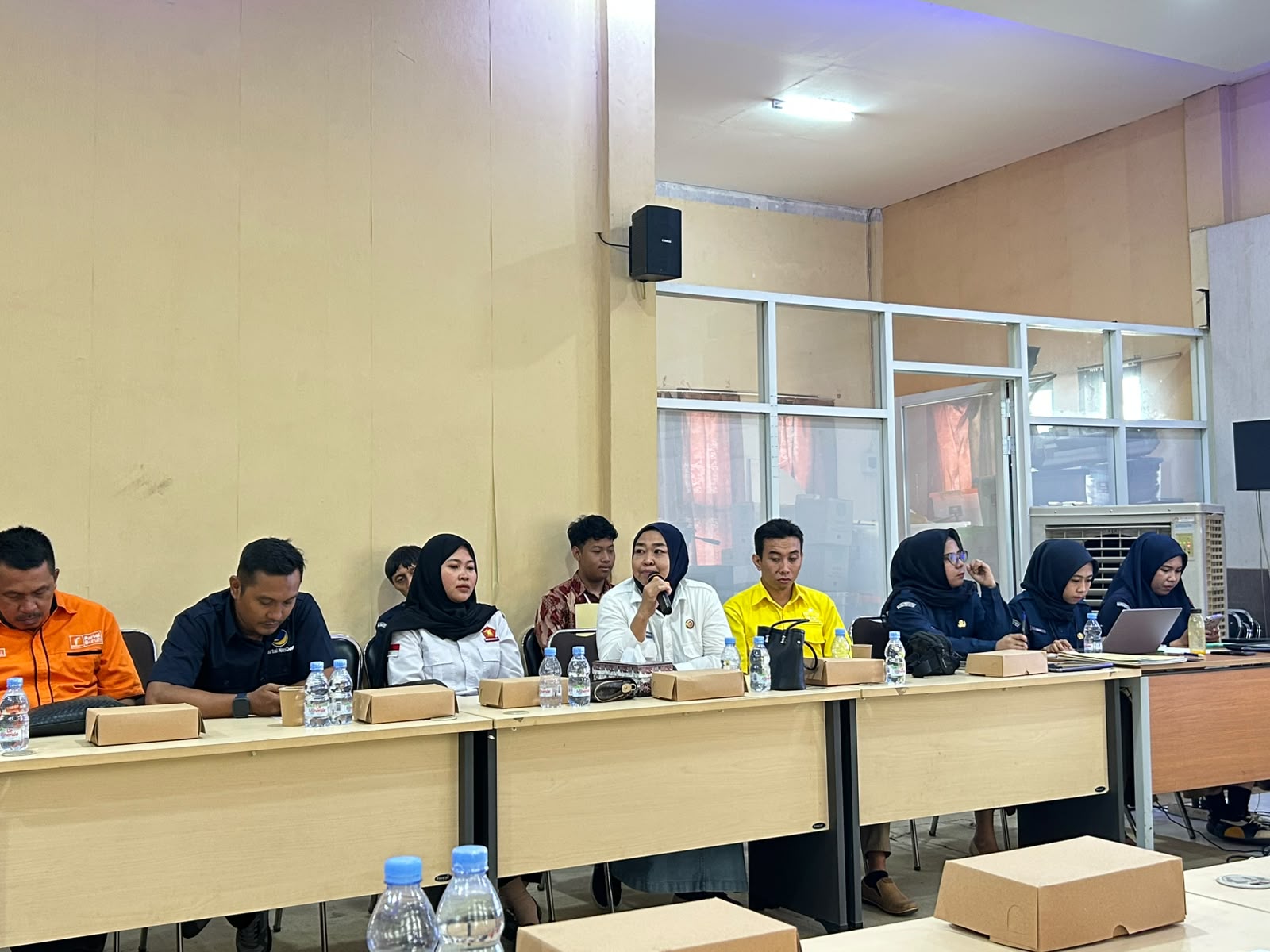 FKP KPU