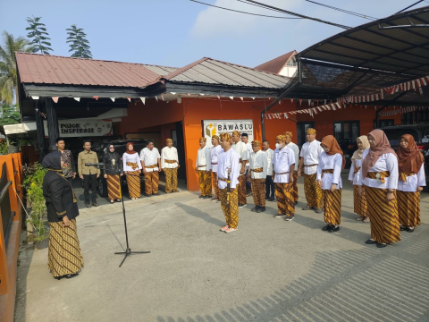 apel senin 21 sep 2026