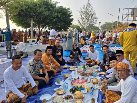 Beseprah erau 2026