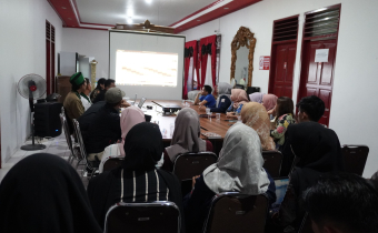 Rakor Pengawasan Kampanye