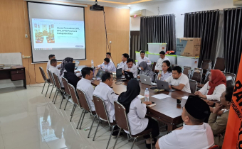 Rabu Merdeka 11/2/2026 Pencalonan Legislatif