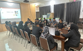 Penyelesaian Sengketa Antar Peserta 