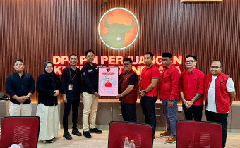 Konsolidasi Demokrasi dengan Partai Politik