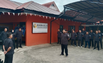 Apel Pagi