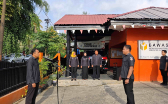 Apel pagi