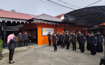 Apel pagi
