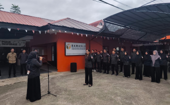 Apel Senin, 29 Juni 2026