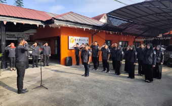 Apel Senin 20 Juli 2026