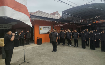 Apel pagi