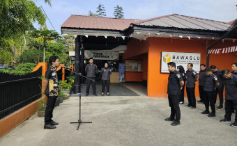 Apel Senin 7 September 2026