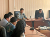 Kunjungan ke FKDM