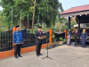 Apel Hari Kesaktian Pancasila